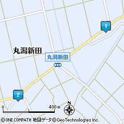 周辺地図