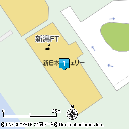 周辺地図