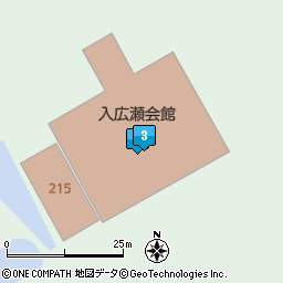 周辺地図