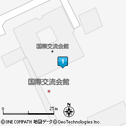 周辺地図