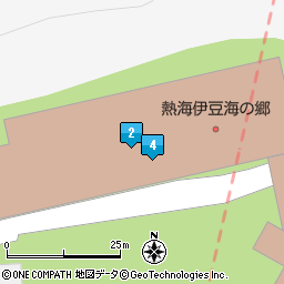 周辺地図