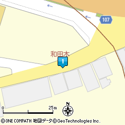 周辺地図