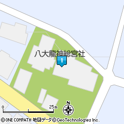 周辺地図