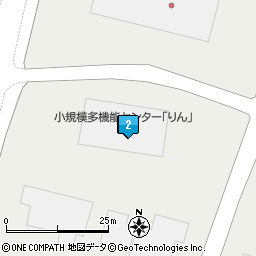 周辺地図