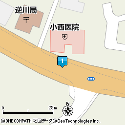 周辺地図