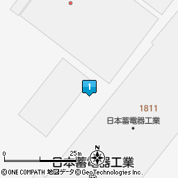 周辺地図