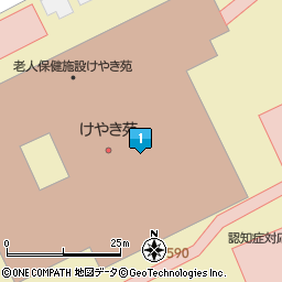 周辺地図