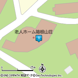 周辺地図