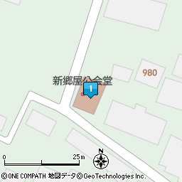 周辺地図