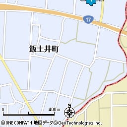 周辺地図