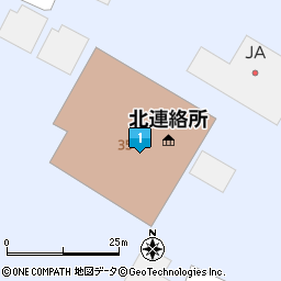 周辺地図