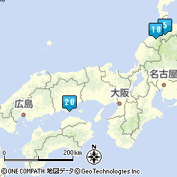 周辺地図