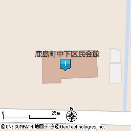 周辺地図