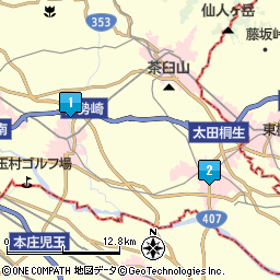 周辺地図