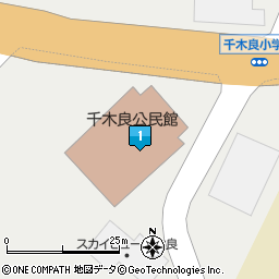 周辺地図