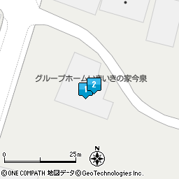 周辺地図