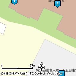 周辺地図