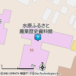 周辺地図