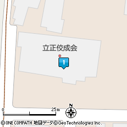 周辺地図