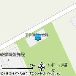 周辺地図