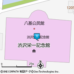 周辺地図