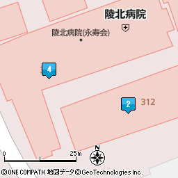 周辺地図