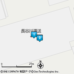 周辺地図