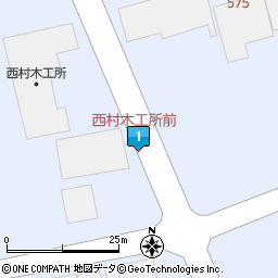 周辺地図