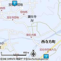 周辺地図