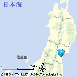 周辺地図