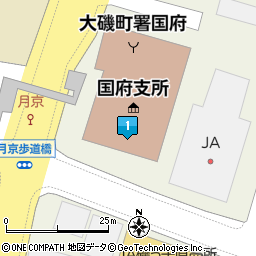 周辺地図