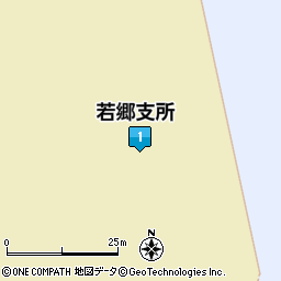 周辺地図