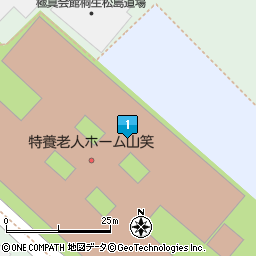 周辺地図