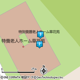 周辺地図