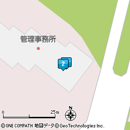 周辺地図