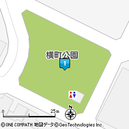 周辺地図