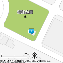 周辺地図