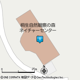 周辺地図