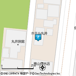 周辺地図