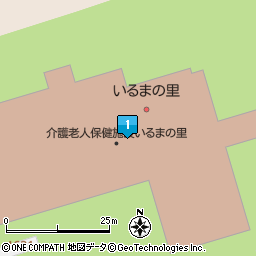 周辺地図