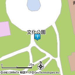 周辺地図