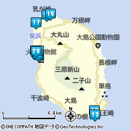 周辺地図