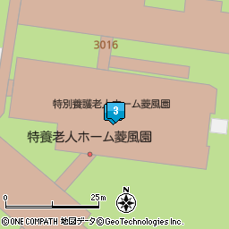 周辺地図