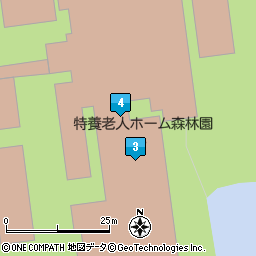 周辺地図