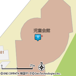 周辺地図