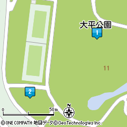 周辺地図