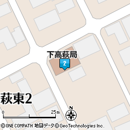 周辺地図