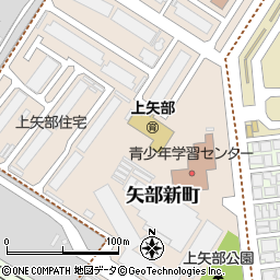 周辺地図