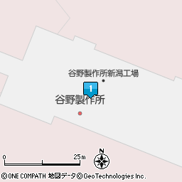 周辺地図