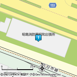 周辺地図